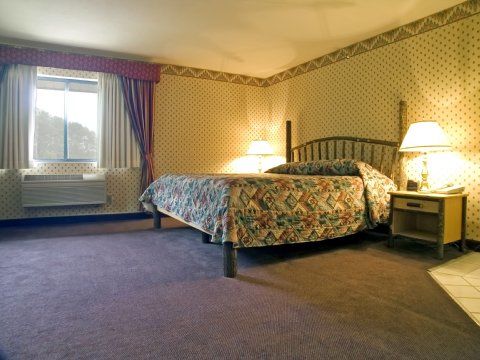 Saratoga Inn & Suites Cannon Falls Habitación foto